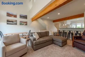 Deep Creek Village #02 by Railey Vacations - Image 3