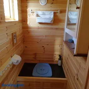 Countrycabin Bergslagen stuga - Image 3