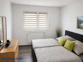Ruhe Apartmans Zirndorf - Image 2