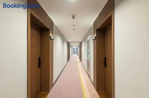艾扉酒店北京首都机场店 - Image 2