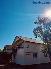 Fortuna Vendégház - Image 2