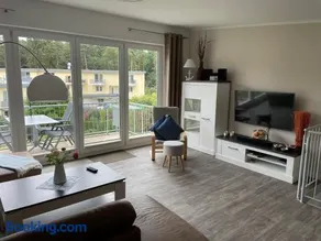 Fewo Ostseebuhne Graal-Müritz - Image 4