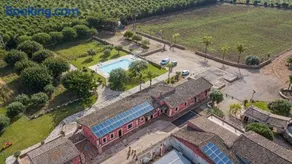 Agriturismo Masseria Sant' Elia - Image 4