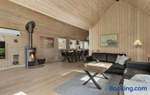 Holiday Home Rådyrvej Vejers Strand Iii - Image 5