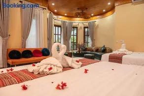 Mai Chau Boutique Homestay - Image 1