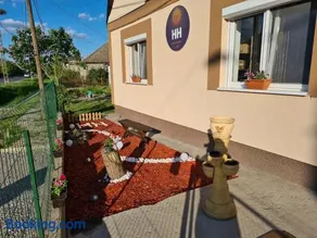 Hócza House Poroszló - Image 4