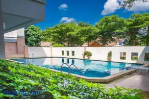 KhaoYai Treescape Retreat คอนโดบ้านชลธารเขาใหญ่ 2 ห้องนอน 2ห้องน้ำ 88ตารางเมตร ถนนธนะรัชต์ - Image 4