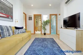 Parioli Apartment self check in - Image 2