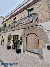 Boutique Hotel Atelier - Adults only - Image 1