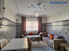 Appartement tout confort proche du stade Ibn Battouta, Tanger - Image 2