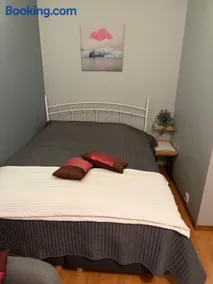 Cozy apartment in Hyvinkää - close to the city center - Image 3