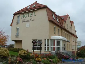 Hotel Pränzkow - Image 1