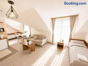 Villa Martii - Pokoje Rodzinne z Aneksami - Image 4