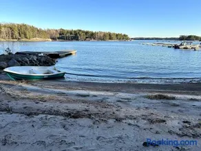 Kalastajan unelma - oma ranta ja laituri - vesillelaskuramppi - Image 3