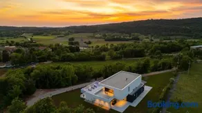 Beautiful She Luxury Villa with view in Groznjan - Image 3