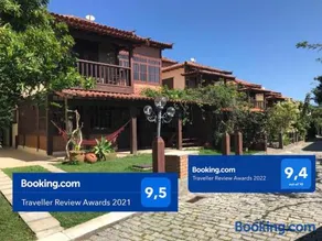 Bela casa de 4 suítes em Geribá - Image 3