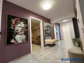 Luxury apartment , Private parking, Self Check-in64 - Image 2