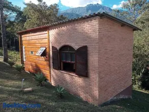 Cabana nas montanhas! - Image 4