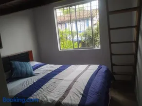 Casa azul en Piedecuesta - Image 3