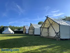 Lettenberg Valley Glamping at the foot of the Kemmelberg - Image 1