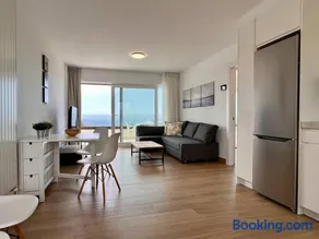 Apartamento Puerta de Comillas - Monabri - Image 3