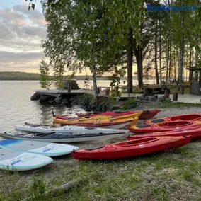 Accommodation and Fishing Vonkale - Image 4