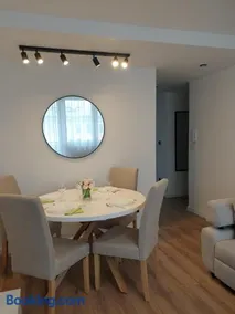 TOKA apartament premium Żywiec, klimatyzacja, top lokalizacja, wysoki standard - Image 3