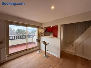 Duplex cozy avec balcon - Image 2