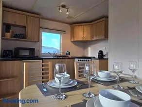 Elf Wood Lodge - Swimming Spa, Sky Sports, Tennis, Hadrian's Wall listing - Image 4