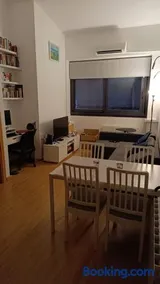 Gayfriendly geteilte Wohnung in der Nähe von Barcelona - Image 2
