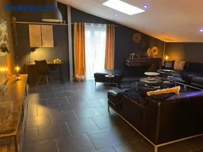 Loft serenity du condroz - Image 2