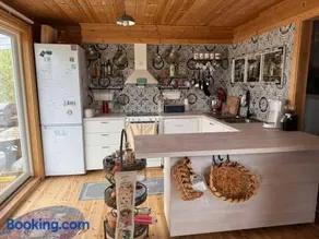 Seaside Cabin with panoramic view - Image 2