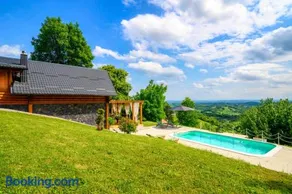 Holiday Home Wellspring - Image 4