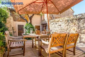Casa Rural El Rincón de los Frailes con Jacuzzi y Sauna - Image 3