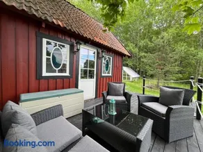 Captain's cabin - Image 3