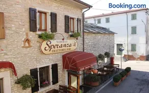 Albergo Speranza Spiazzi Di Monte Baldo - Image 2