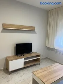 Apartamentos Camiños Chans - Image 1