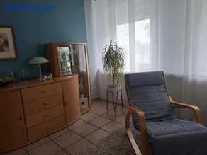 Ferienwohnung Beatrix - Image 4