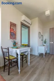 Kyma seaview Apartments, Episkopi beach Rethymno - Image 4