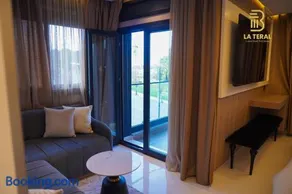 La Teral 1 Family suite with sea and mountain views - Image 2