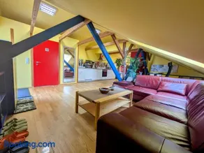 Anton's bunte Welt (100 m², Parkplatz, Garten und viel mehr) - Image 3