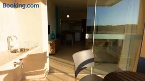 Apartamento em Caldas Novas - Estrutura de Resort localizado a beira do Lago Corumbá V - Image 3
