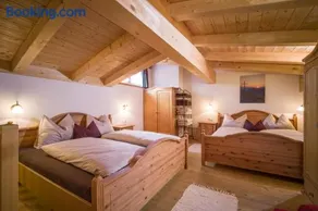 Alm-Appartement - Fam. Niedermühlbichler - Image 3