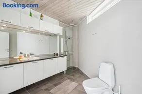 Holiday Home In Egsmark Surrounded By Beautiful Nature With Spacious Terraces Close To The Beach, Ebeltoft And Mols Bjerge National Park - Image 5