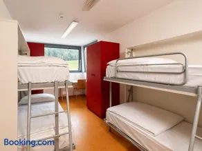 Mountains Hostel - Lago di Tesero - Image 2