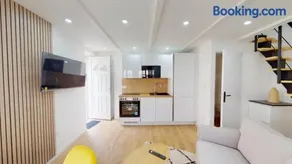 Charmante Maison en Pierre - Centre Ville - Plage - Image 3