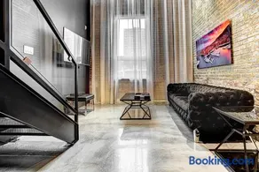 Boutique Lofts Milton Parc by Simplissimmo - Image 3
