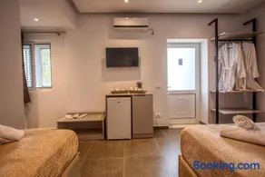 Blue Villa Drymades - Image 4
