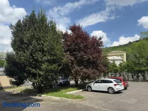 BaB Hotels and Apartments Helvetia - Image 5