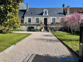 Maison des Sources Touraine -SPA- - Image 3